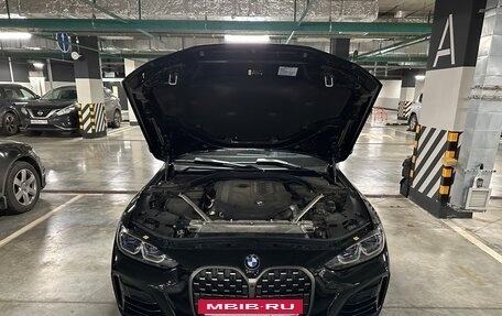 BMW 4 серия, 2021 год, 7 150 000 рублей, 37 фотография