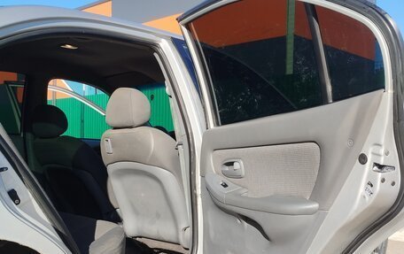 Hyundai Elantra III, 2004 год, 270 000 рублей, 8 фотография