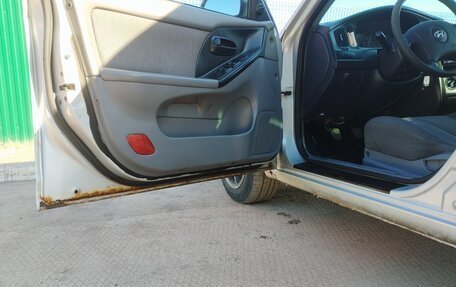 Hyundai Elantra III, 2004 год, 270 000 рублей, 5 фотография