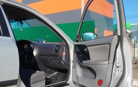 Hyundai Elantra III, 2004 год, 270 000 рублей, 7 фотография