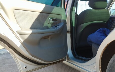 Hyundai Elantra III, 2004 год, 270 000 рублей, 6 фотография