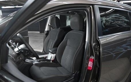 KIA Sportage III, 2014 год, 1 295 000 рублей, 6 фотография