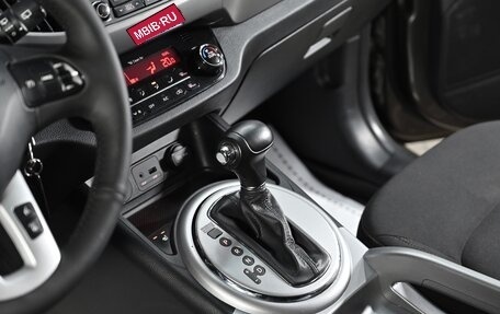 KIA Sportage III, 2014 год, 1 295 000 рублей, 11 фотография