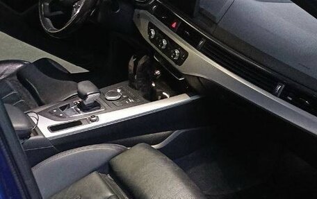 Audi A4, 2017 год, 2 110 000 рублей, 6 фотография