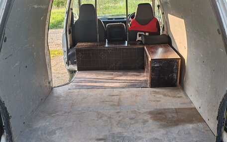 Toyota Lite Ace III, 1989 год, 235 000 рублей, 15 фотография