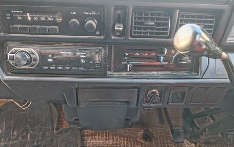 Toyota Lite Ace III, 1989 год, 235 000 рублей, 20 фотография