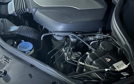 Mercedes-Benz GLS, 2016 год, 4 890 000 рублей, 11 фотография