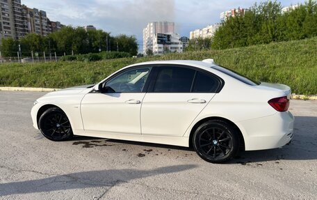 BMW 3 серия, 2018 год, 2 350 000 рублей, 8 фотография