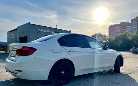 BMW 3 серия, 2018 год, 2 350 000 рублей, 5 фотография