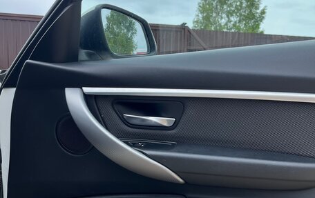 BMW 3 серия, 2018 год, 2 350 000 рублей, 10 фотография
