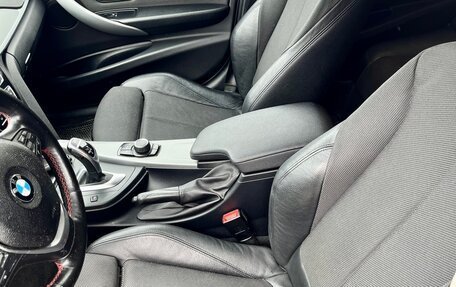 BMW 3 серия, 2018 год, 2 350 000 рублей, 11 фотография