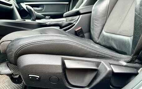 BMW 3 серия, 2018 год, 2 350 000 рублей, 12 фотография