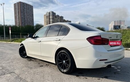 BMW 3 серия, 2018 год, 2 350 000 рублей, 7 фотография