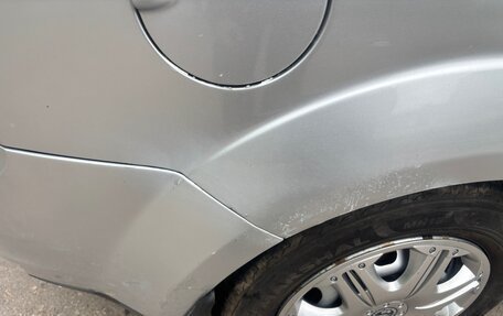 Ford Focus II рестайлинг, 2006 год, 550 000 рублей, 11 фотография