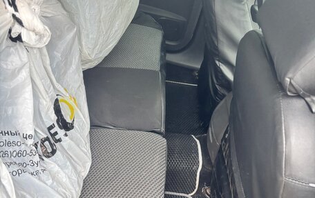 Ford Focus II рестайлинг, 2006 год, 550 000 рублей, 13 фотография