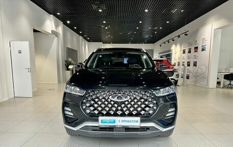 Chery Tiggo 7 Pro, 2022 год, 1 659 000 рублей, 2 фотография