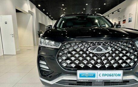 Chery Tiggo 7 Pro, 2022 год, 1 659 000 рублей, 9 фотография