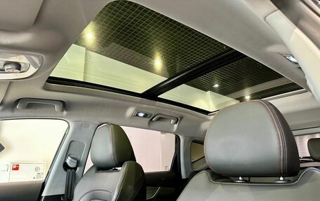 Chery Tiggo 7 Pro, 2022 год, 1 659 000 рублей, 13 фотография