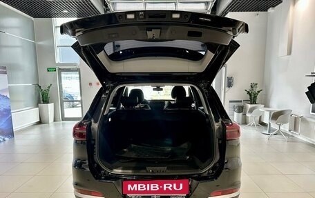 Chery Tiggo 7 Pro, 2022 год, 1 659 000 рублей, 6 фотография