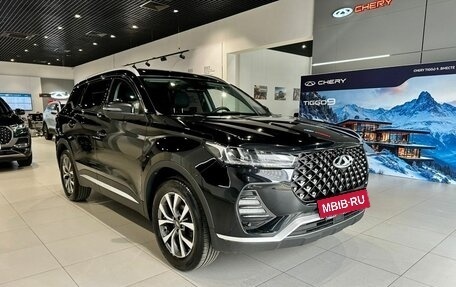 Chery Tiggo 7 Pro, 2022 год, 1 659 000 рублей, 3 фотография