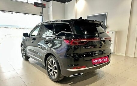 Chery Tiggo 7 Pro, 2022 год, 1 659 000 рублей, 7 фотография