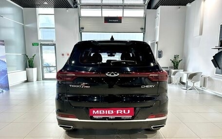 Chery Tiggo 7 Pro, 2022 год, 1 659 000 рублей, 5 фотография