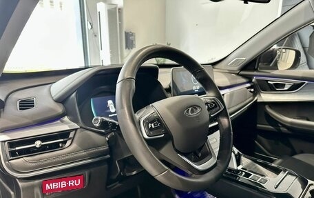 Chery Tiggo 7 Pro, 2022 год, 1 659 000 рублей, 11 фотография