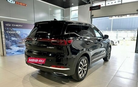 Chery Tiggo 7 Pro, 2022 год, 1 659 000 рублей, 4 фотография