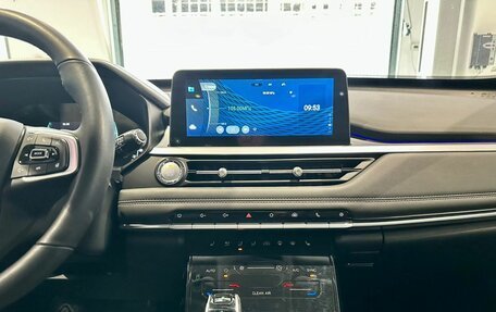 Chery Tiggo 7 Pro, 2022 год, 1 659 000 рублей, 16 фотография