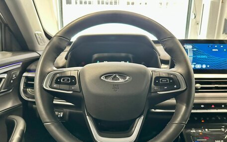 Chery Tiggo 7 Pro, 2022 год, 1 659 000 рублей, 17 фотография