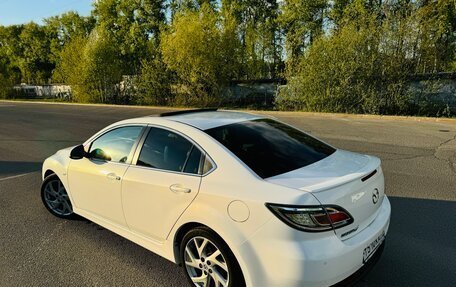 Mazda 6, 2010 год, 1 580 000 рублей, 6 фотография