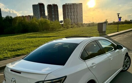Mazda 6, 2010 год, 1 580 000 рублей, 3 фотография