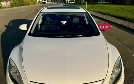 Mazda 6, 2010 год, 1 580 000 рублей, 2 фотография