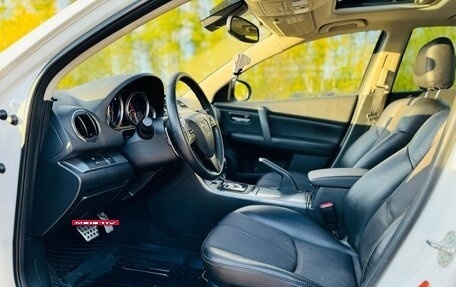 Mazda 6, 2010 год, 1 580 000 рублей, 10 фотография