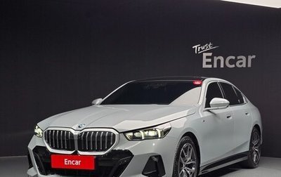 BMW 5 серия, 2024 год, 6 200 000 рублей, 1 фотография