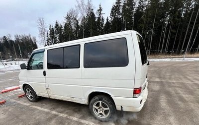 Volkswagen EuroVan T4, 1999 год, 730 000 рублей, 1 фотография