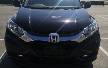 Honda Vezel, 2018 год, 1 700 000 рублей, 1 фотография