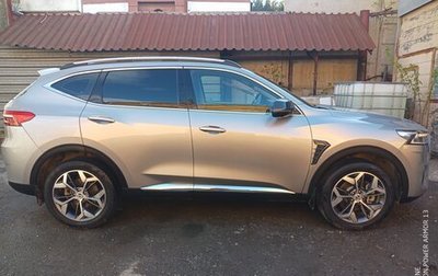 Haval F7 I, 2022 год, 1 975 000 рублей, 1 фотография