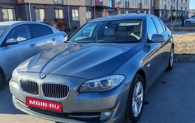 BMW 5 серия, 2012 год, 1 300 000 рублей, 1 фотография
