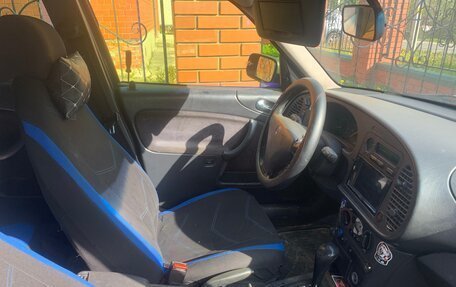 Saab 900 II, 1995 год, 180 000 рублей, 1 фотография