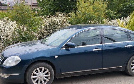 Nissan Teana, 2007 год, 730 000 рублей, 1 фотография