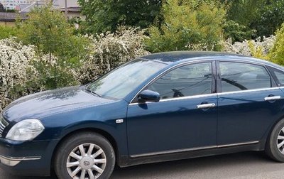 Nissan Teana, 2007 год, 730 000 рублей, 1 фотография
