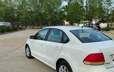 Volkswagen Polo VI (EU Market), 2014 год, 990 000 рублей, 1 фотография