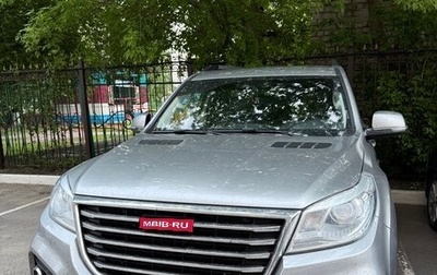 Haval H9 I рестайлинг, 2023 год, 3 400 000 рублей, 1 фотография