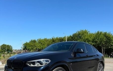 BMW X4, 2020 год, 5 900 000 рублей, 1 фотография