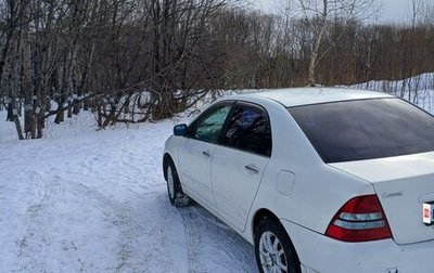 Toyota Corolla, 2003 год, 600 000 рублей, 1 фотография