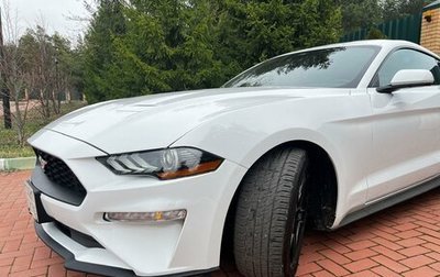 Ford Mustang VI рестайлинг, 2022 год, 3 850 000 рублей, 1 фотография