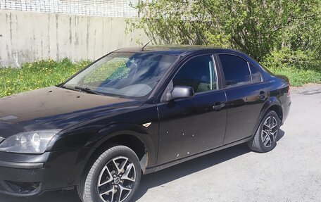 Ford Mondeo III, 2005 год, 350 000 рублей, 1 фотография