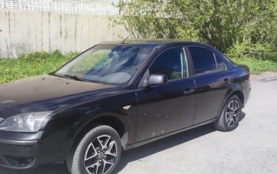 Ford Mondeo III, 2005 год, 350 000 рублей, 1 фотография