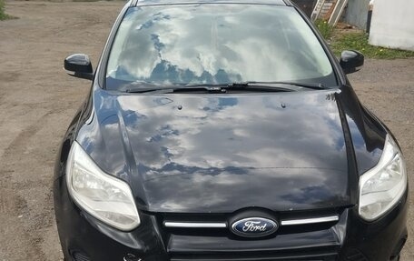 Ford Focus III, 2012 год, 650 000 рублей, 1 фотография